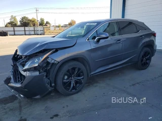 LEXUS RX 450H BASE
