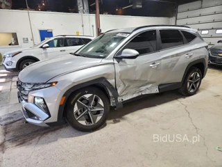 HYUNDAI TUCSON SEL