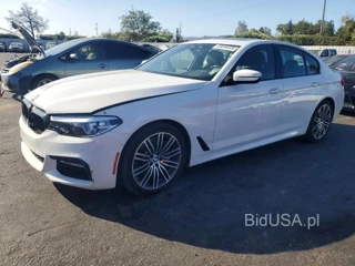 BMW 540 I