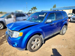 FORD ESCAPE XLT