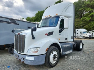 PETERBILT 579