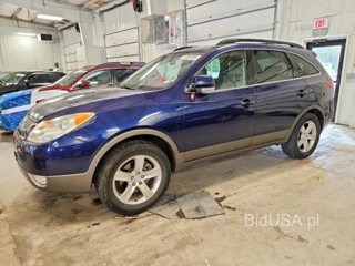 HYUNDAI VERACRUZ GLS