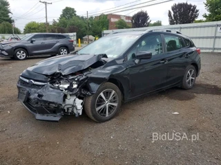 SUBARU IMPREZA PREMIUM