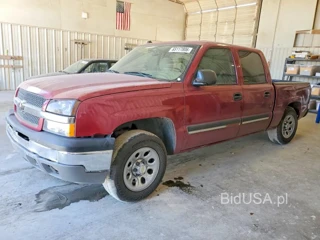 CHEVROLET SILVERADO C1500