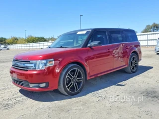 FORD FLEX SEL