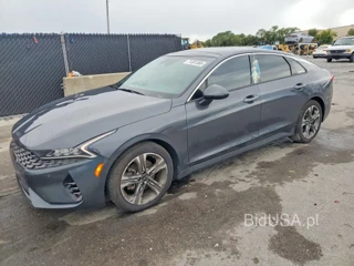 KIA K5 EX