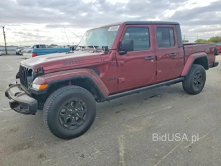 JEEP GLADIATOR SPORT