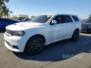 DODGE DURANGO SRT