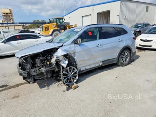 HYUNDAI SANTA FE SE