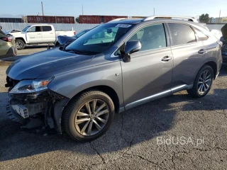 LEXUS RX 350 F SPORT