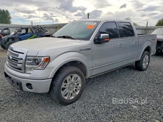 FORD F150 SUPERCREW