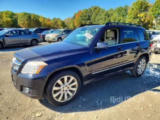 MERCEDES-BENZ GLK 350 4MATIC