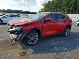 LEXUS NX 350H