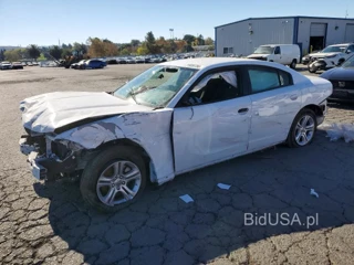 DODGE CHARGER SXT