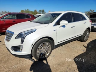 CADILLAC XT5 PREMIUM LUXURY