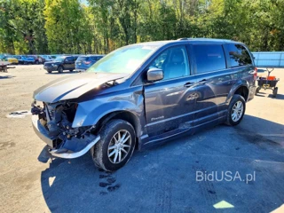 DODGE GRAND CARAVAN SXT