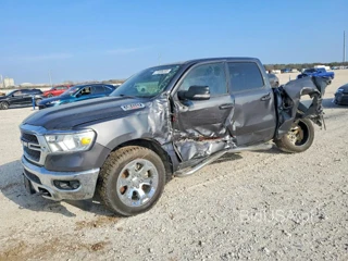 RAM 1500 BIG HORN/LONE STAR
