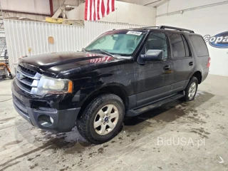 FORD EXPEDITION XL