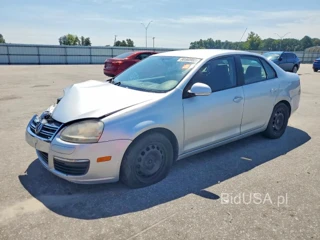 VOLKSWAGEN JETTA 2.5