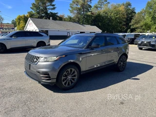 LAND ROVER RANGE ROVER VELAR R-DYNAMIC SE