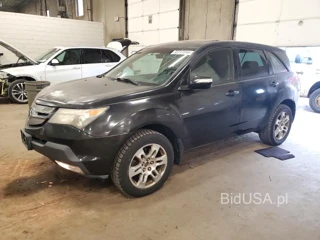 ACURA MDX