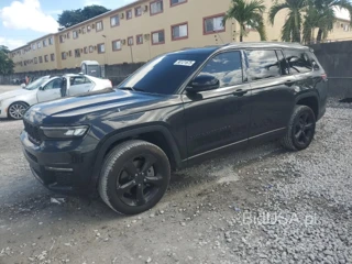 JEEP GRAND CHEROKEE L LIMITED