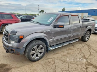 FORD F150 SUPERCREW