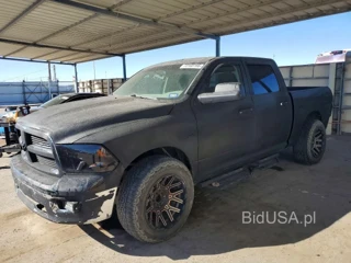 DODGE RAM 1500 SLT