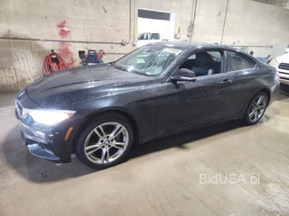 BMW 430XI