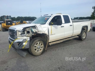 GMC SIERRA C2500 HEAVY DUTY