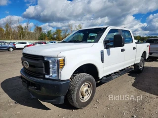 FORD F350 SUPER DUTY