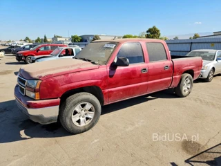 CHEVROLET SILVERADO C1500