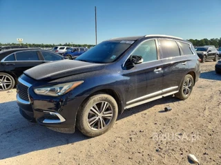 INFINITI QX60 BASE