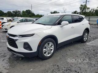 CHEVROLET BLAZER 2LT