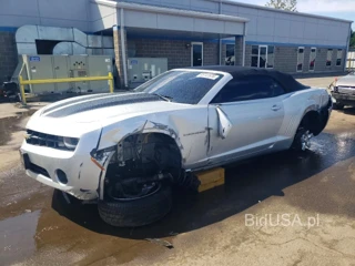 CHEVROLET CAMARO LT