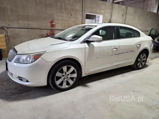 BUICK LACROSSE CXL