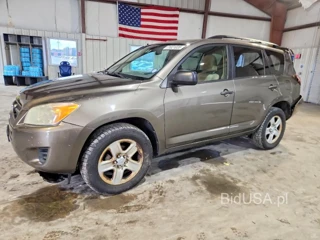 TOYOTA RAV4 BASE