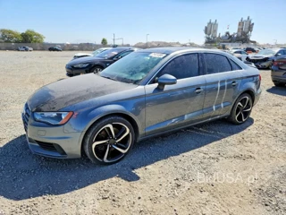 AUDI A3 PREMIUM PLUS