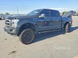 FORD F150 SUPERCREW