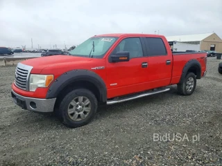 FORD F150 SUPERCREW