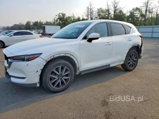 MAZDA CX-5 GRAND TOURING