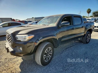 TOYOTA TACOMA TRD SPORT