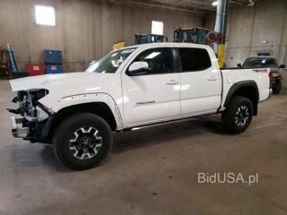 TOYOTA TACOMA TRD OFF-ROAD