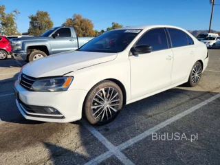 VOLKSWAGEN JETTA SPORT