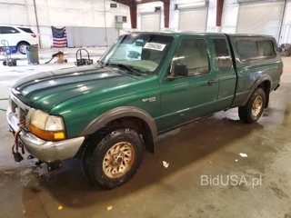 FORD RANGER SUPER CAB
