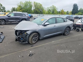 KIA K4 LXS