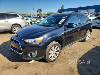 MITSUBISHI OUTLANDER SPORT SE