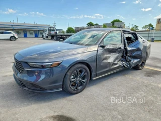 HONDA ACCORD SE