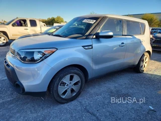 KIA SOUL BASE