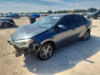 TOYOTA COROLLA LE PLUS